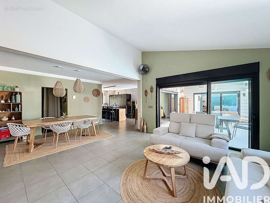 Photo 8 - Maison à SAINT-LOUIS