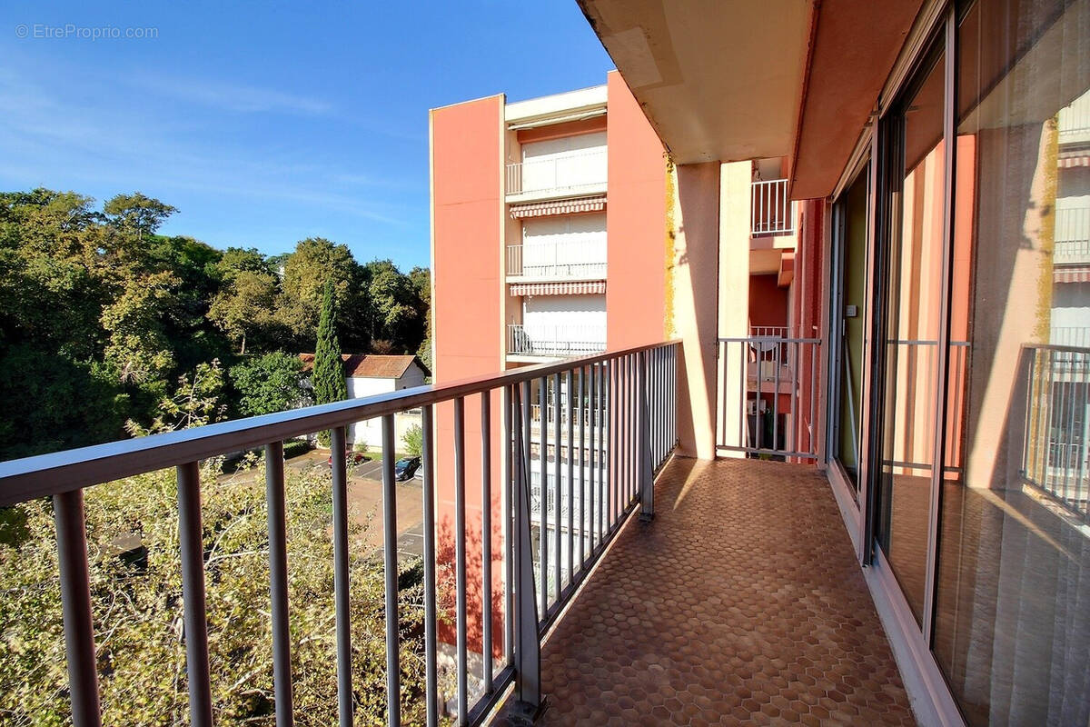 Appartement à ARCACHON