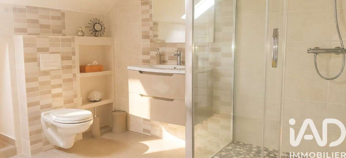 Photo 8 - Maison à CLAYE-SOUILLY