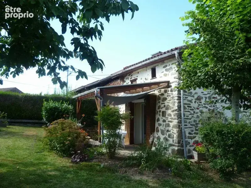 Appartement 5 pièces 95 m² à vendre à Oradour-Sur-Vayres (87150) - photo 4