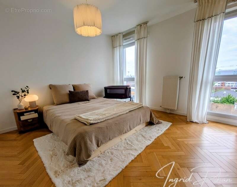 Appartement à BEZONS
