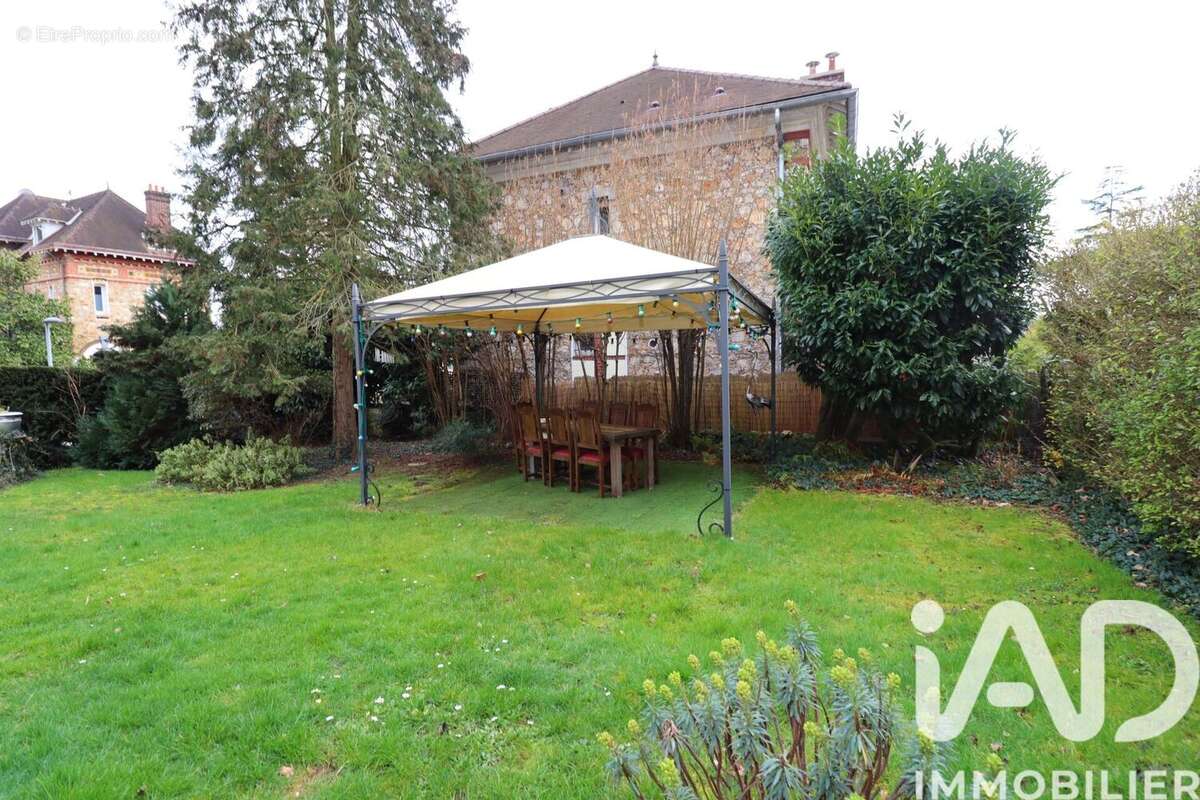 Photo 2 - Appartement à CHAVILLE