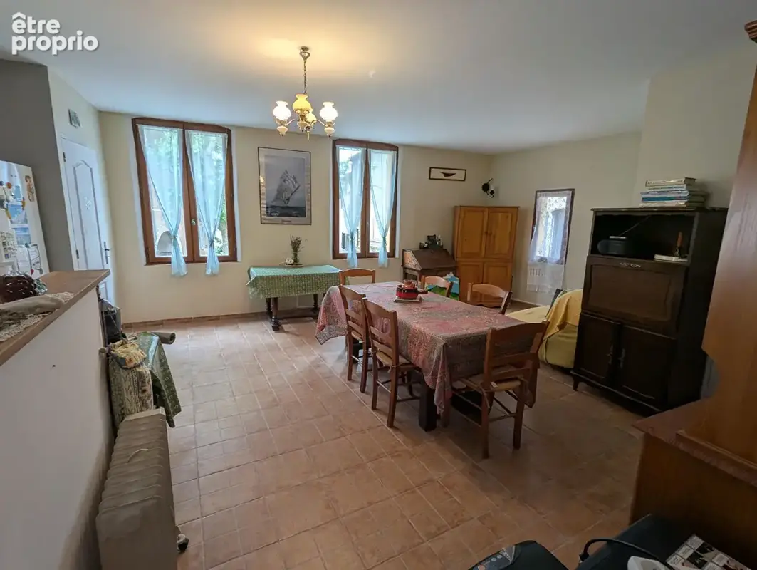AUPS, ensemble immobilier. - photo 4