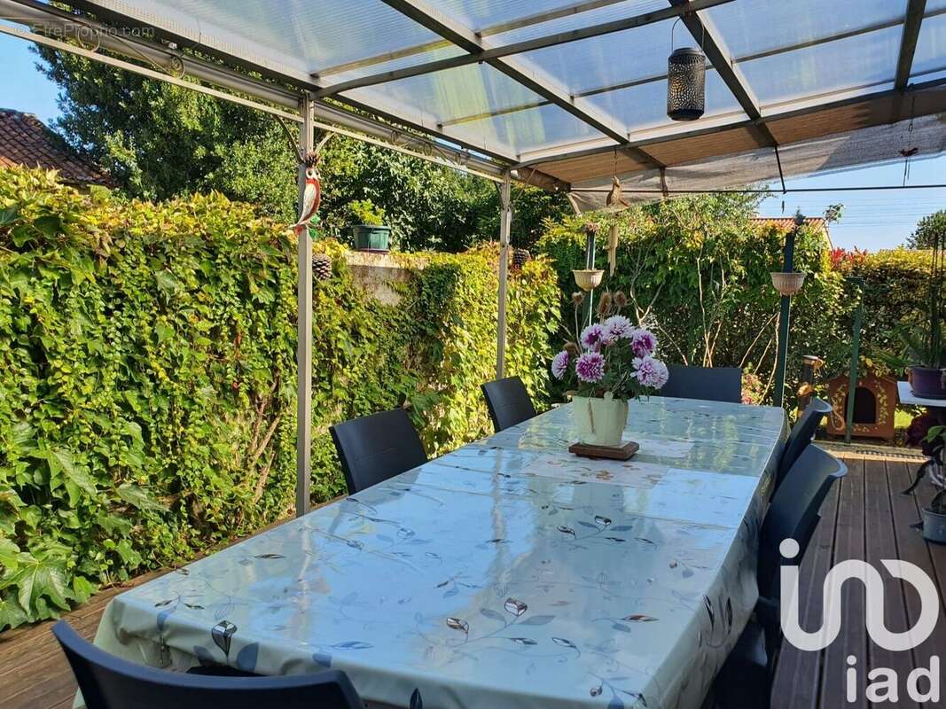 Photo 5 - Maison à VITRAC-SAINT-VINCENT