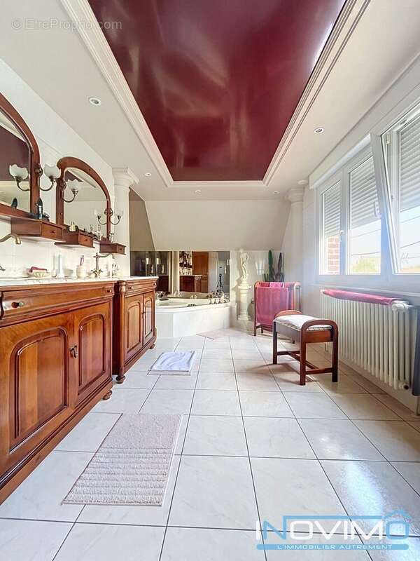 Maison à BRAY-DUNES