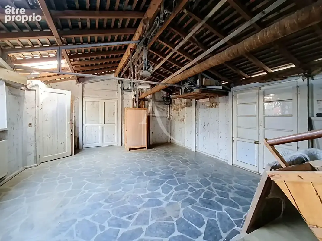 Maison avec jardin au coeur du Lion d'Angers - photo 12
