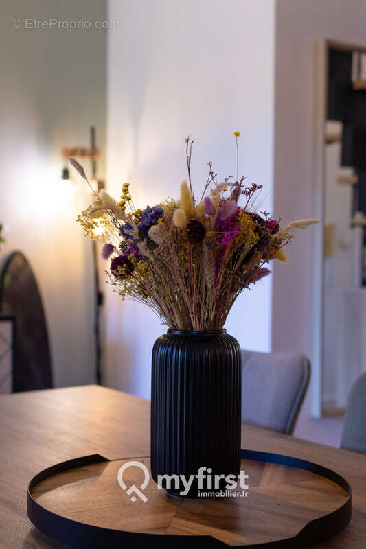Appartement à OLLIOULES