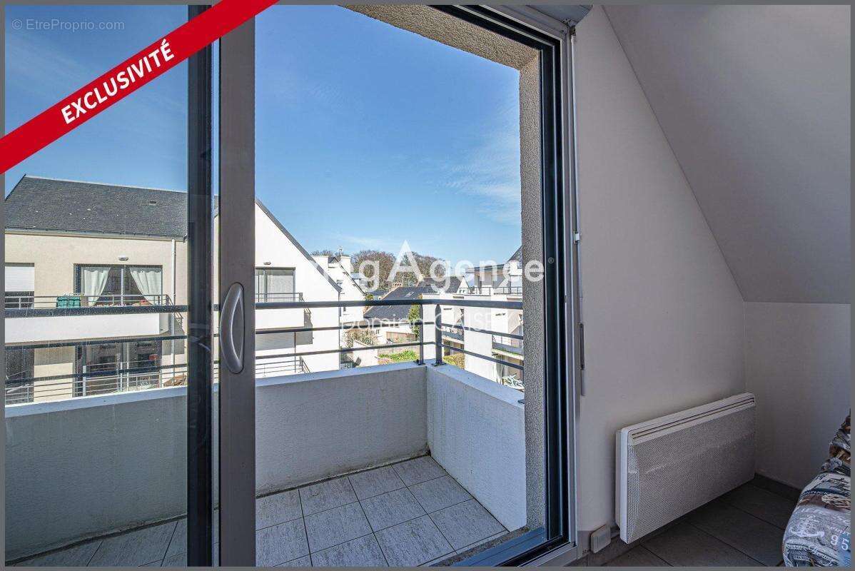 Appartement à PERROS-GUIREC