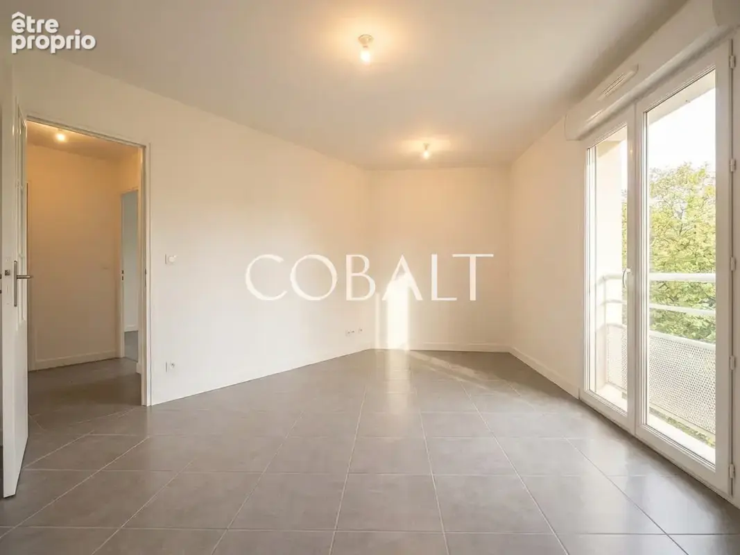 Appartement T2 de 37 m2 - photo 5