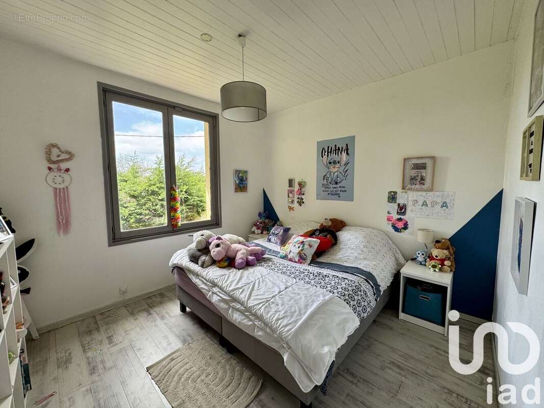 Photo 8 - Maison à CAVIGNAC