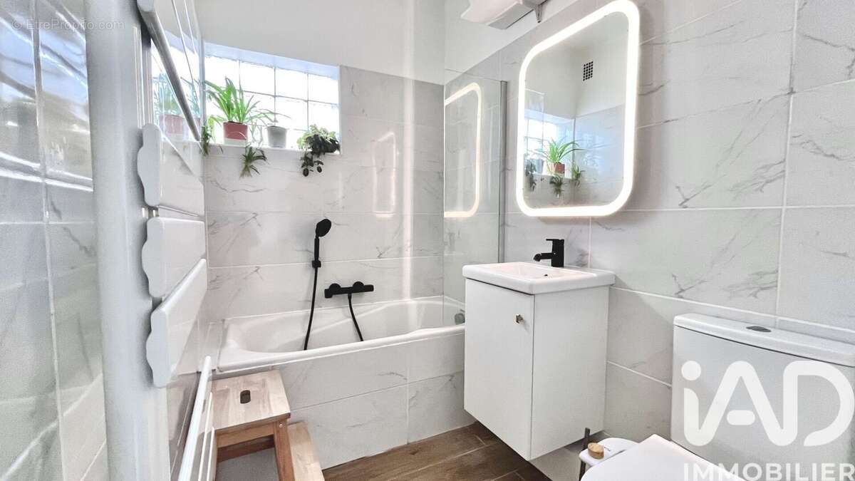 Appartement 41 m² à Toulon  - photo 8