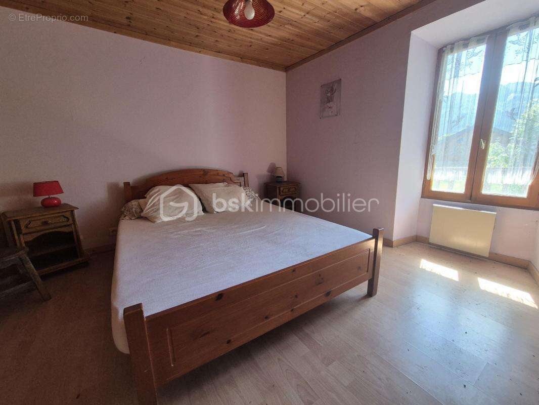 Appartement à ALLOS