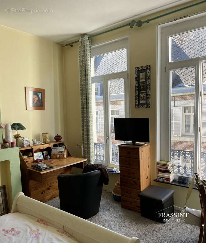 Maison à CAMBRAI