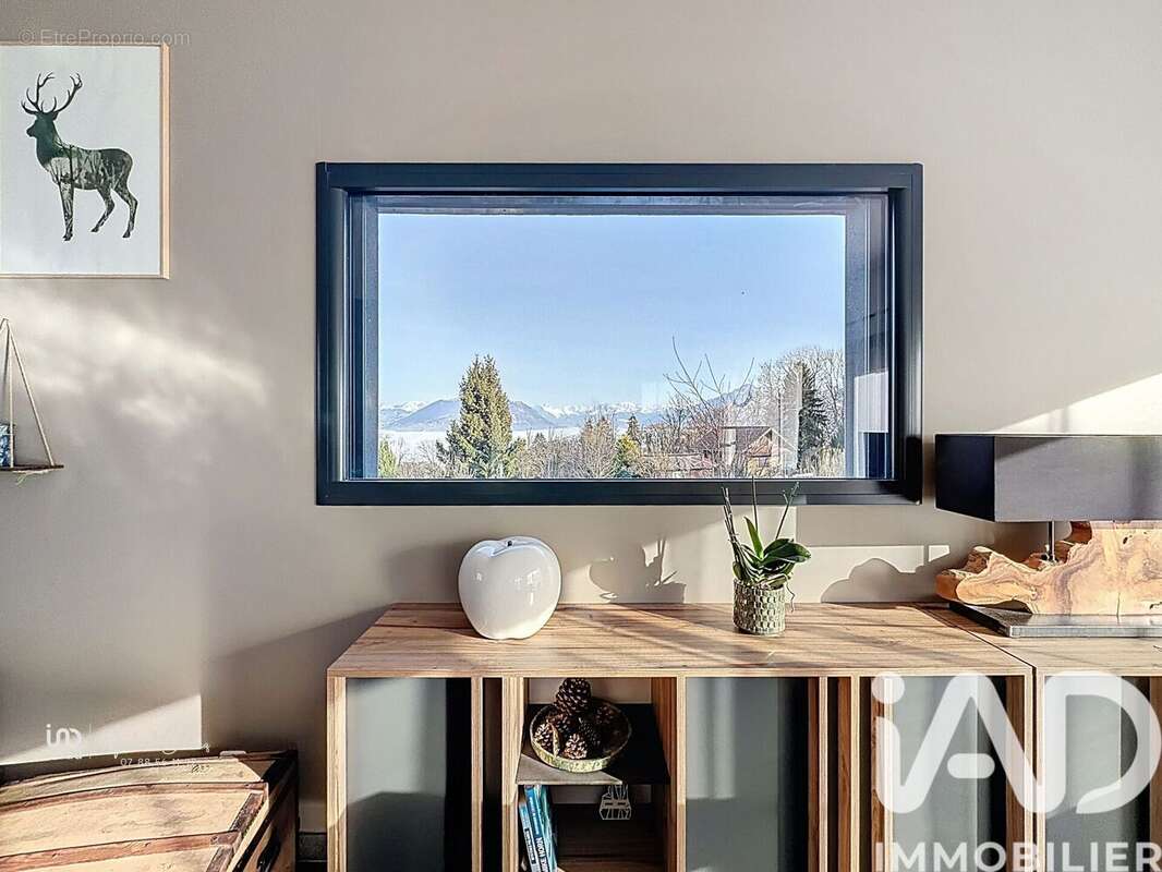 Photo 7 - Maison à PERS-JUSSY