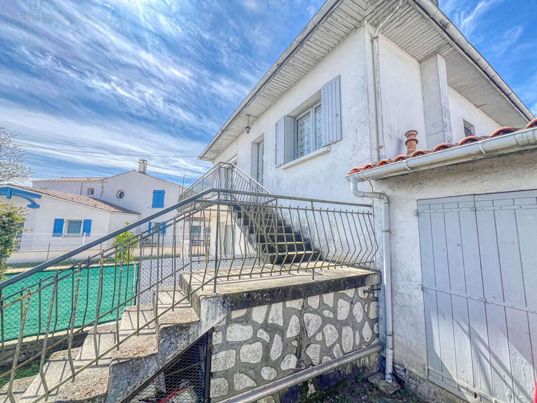 Appartement à ROYAN