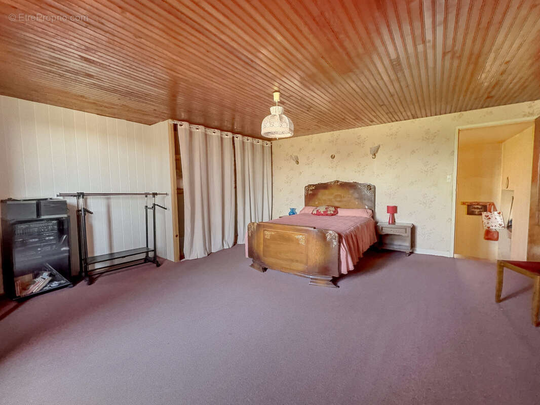Maison de Village, 123m2 - photo 6