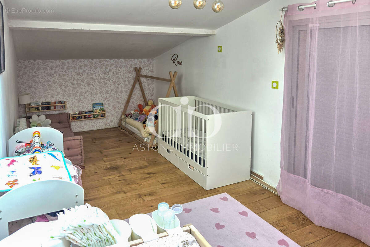 Maison à CASSIS