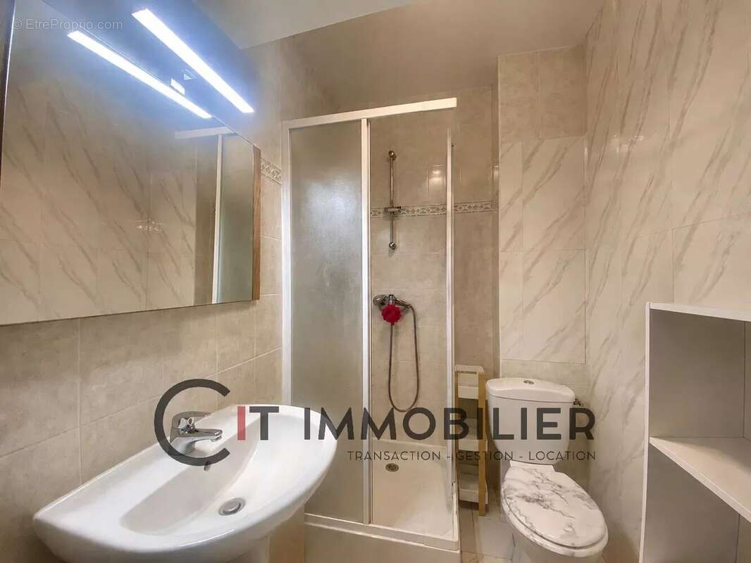Appartement à LES ABRETS