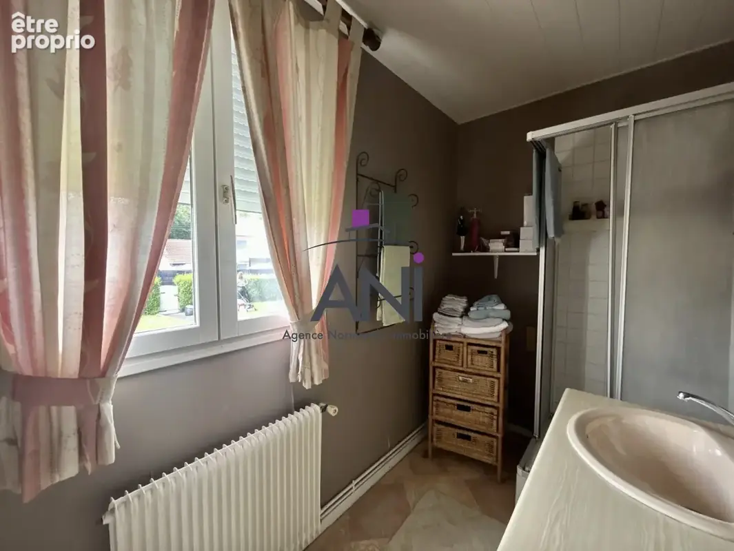 Maison 77 m² à Val-De-Saane  - photo 9