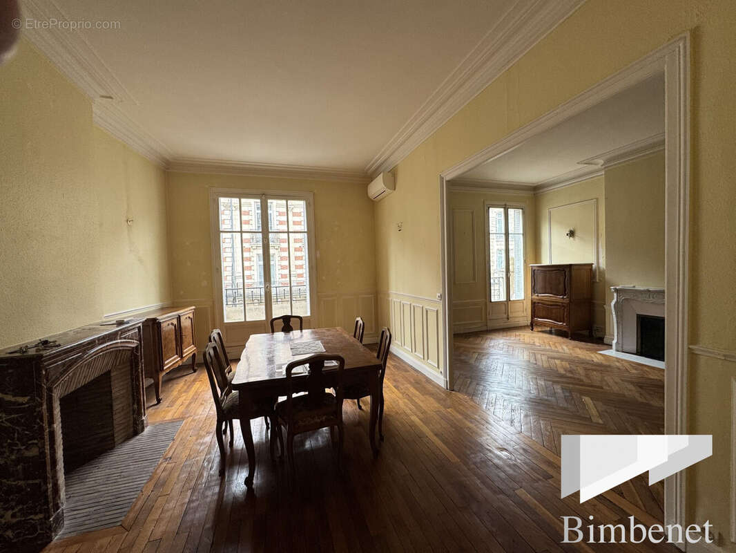 Appartement à ORLEANS