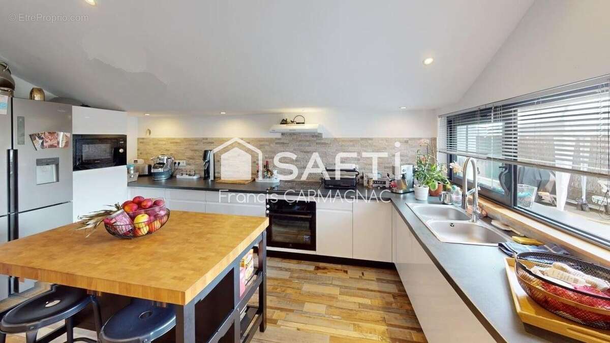 Photo 2 - Maison à LIBOURNE