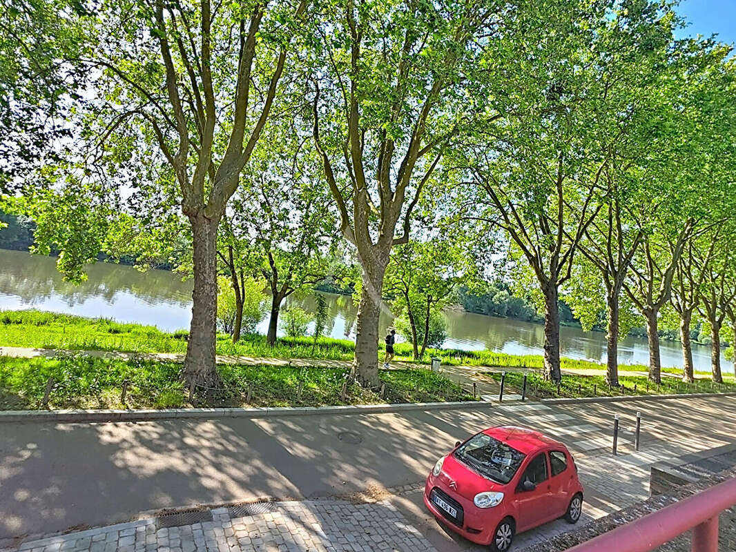 Appartement à ANGERS