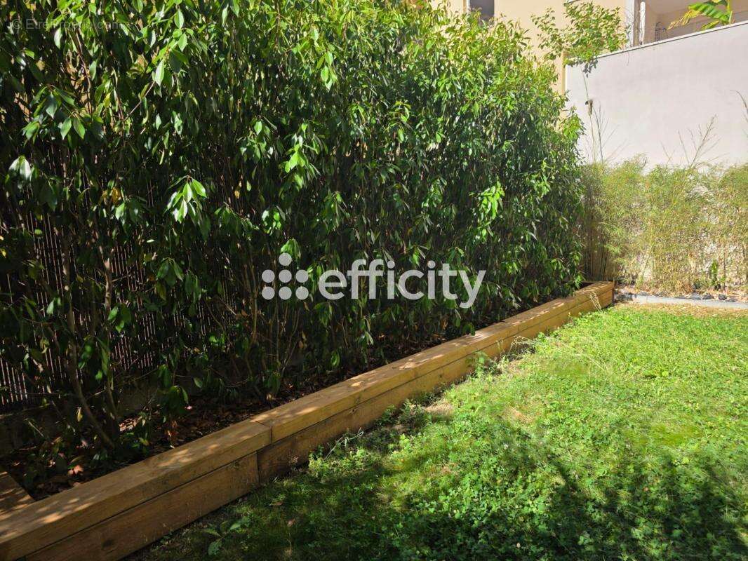 Appartement - photo 2