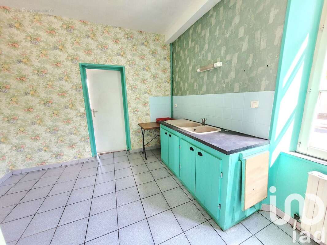 Photo 5 - Maison à ESTERNAY