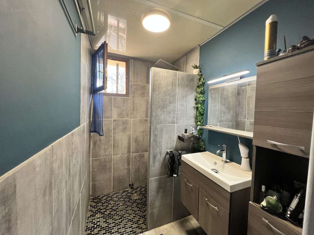 Maison à SAINT-FELIU-D'AVALL