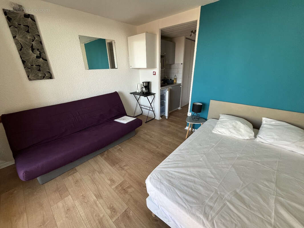Appartement à AGDE
