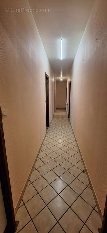 Maison à BUSSY-EN-OTHE