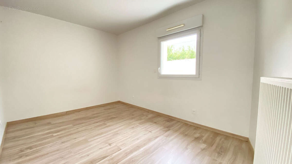 Appartement à CARQUEFOU