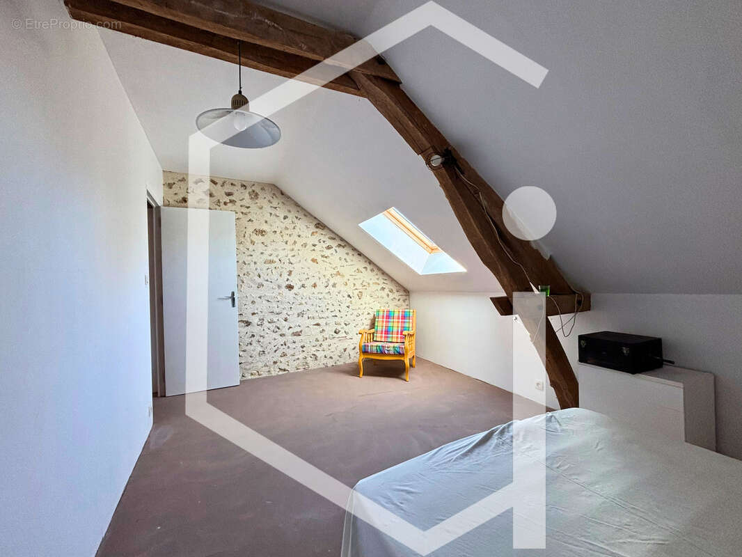 Maison à CHATILLON-SUR-LOIRE