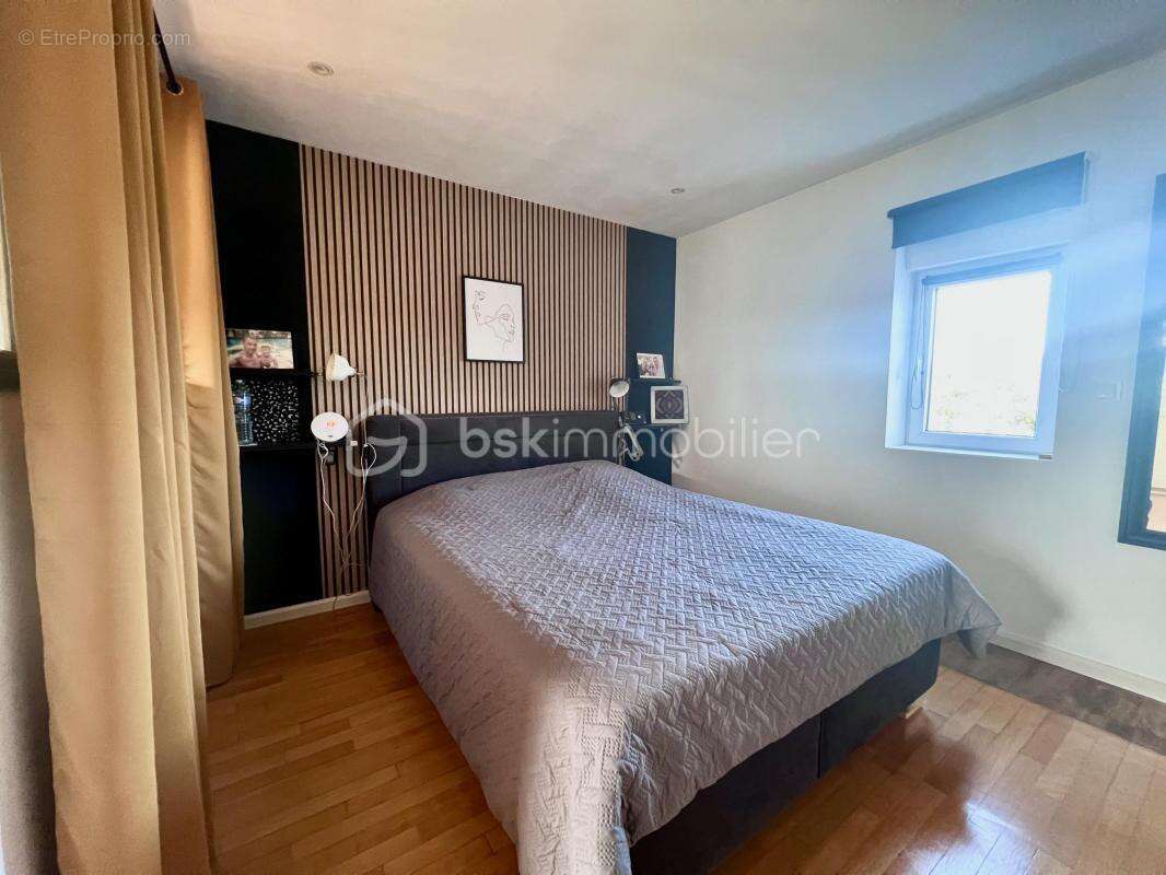 Appartement à FREYMING-MERLEBACH