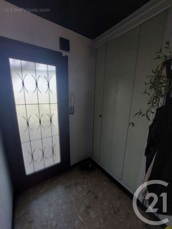 Maison à LA CHAPELLE-NAUDE