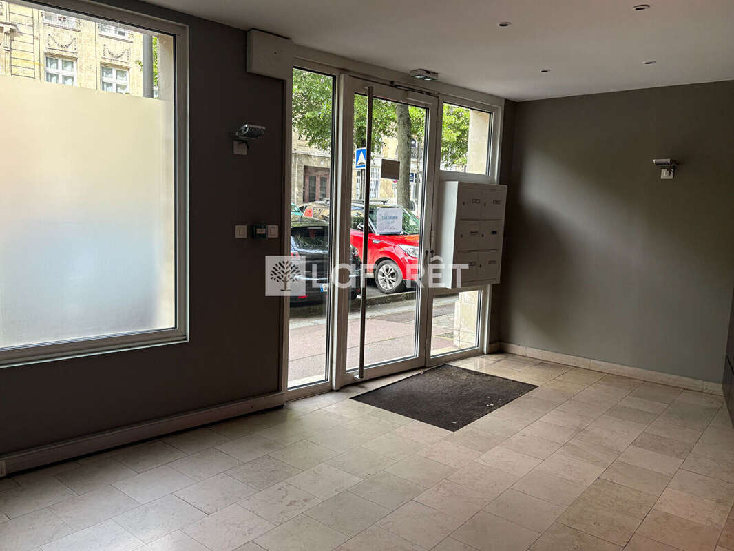 Appartement à ROUEN