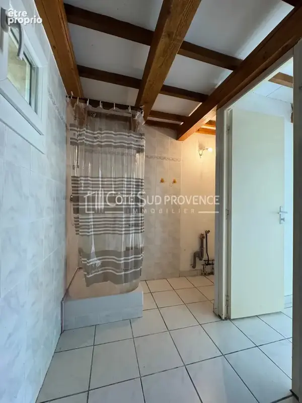 Villa plain pied mornas - photo 13