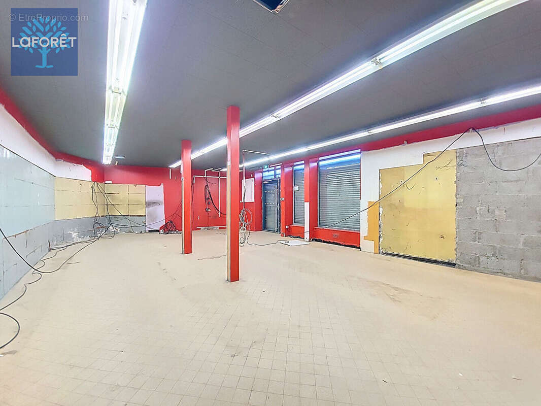 Appartement à VERNAISON