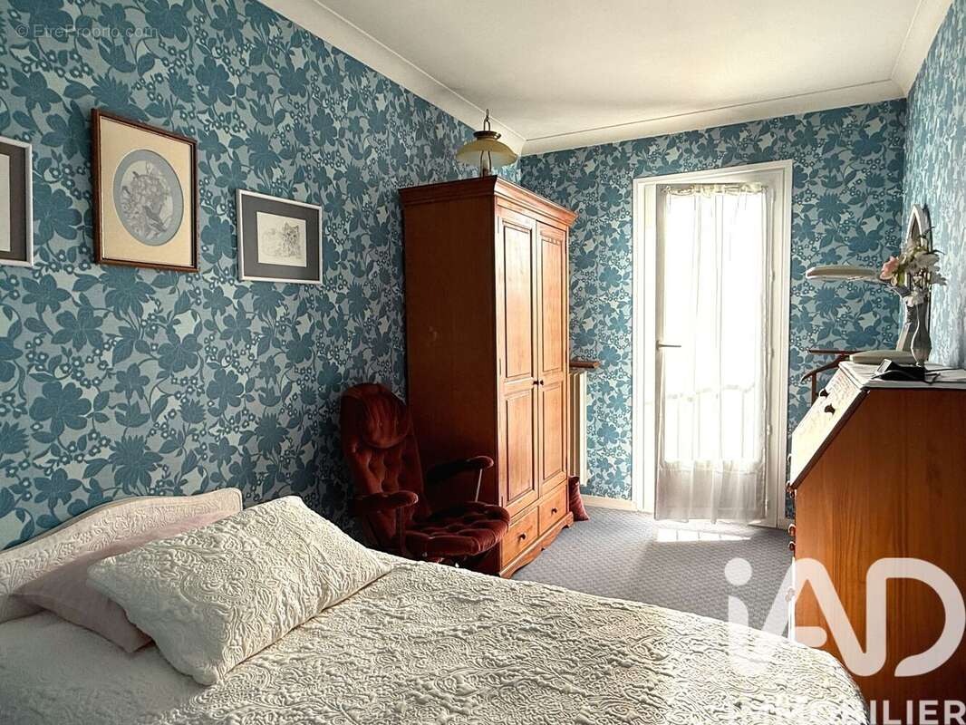 Photo 7 - Maison à ELANCOURT