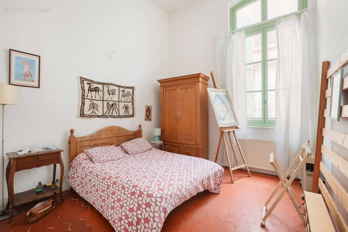 Appartement à BEZIERS