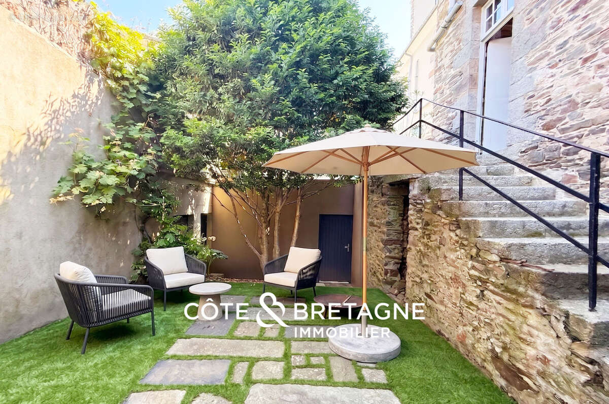 Appartement à PLERIN
