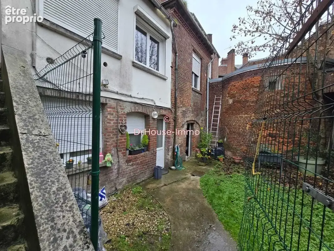 Appartement 200 m² à vendre à Roye (80700) - photo 7