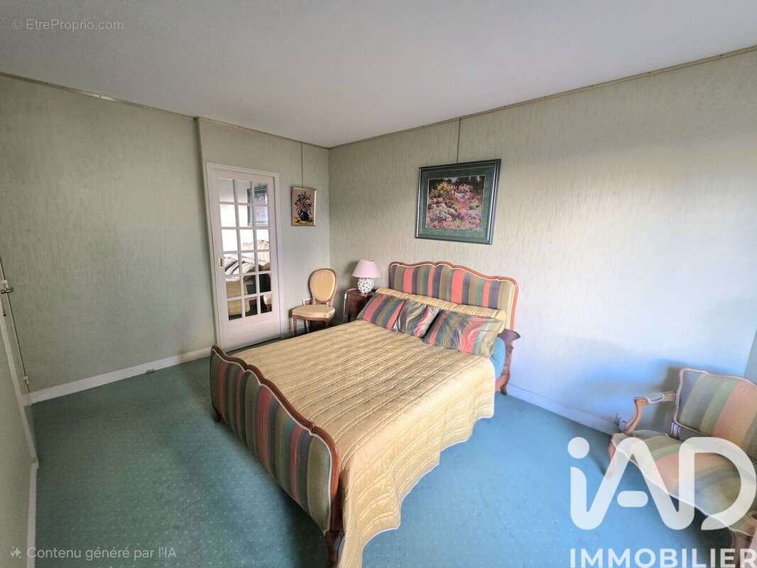 Photo 9 - Appartement à SAINT-ANDRE-LES-VERGERS