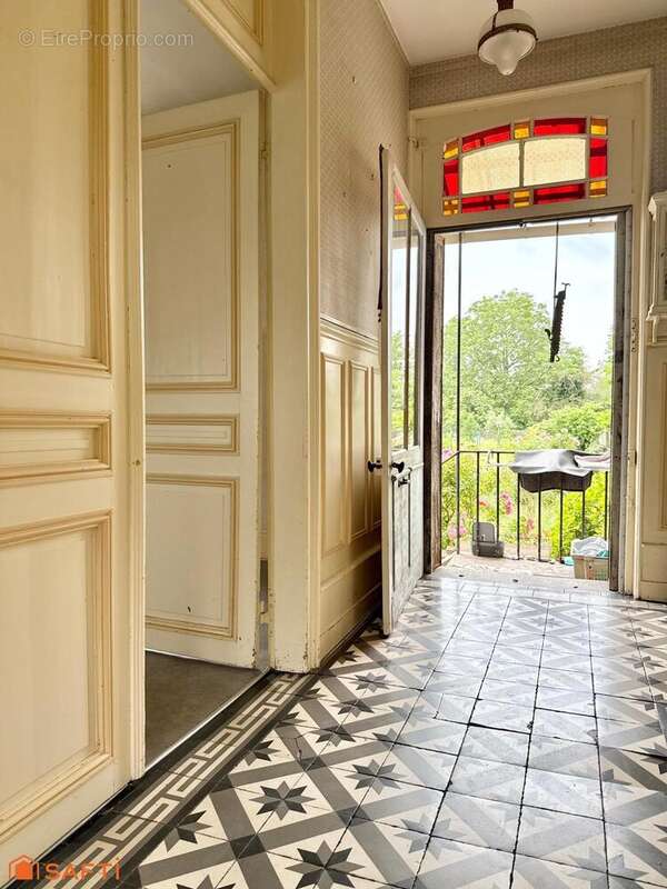 Photo 4 - Maison à ABBEVILLE