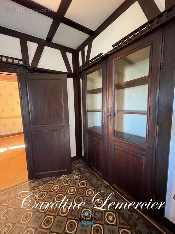 Maison à LA FERTE-BERNARD