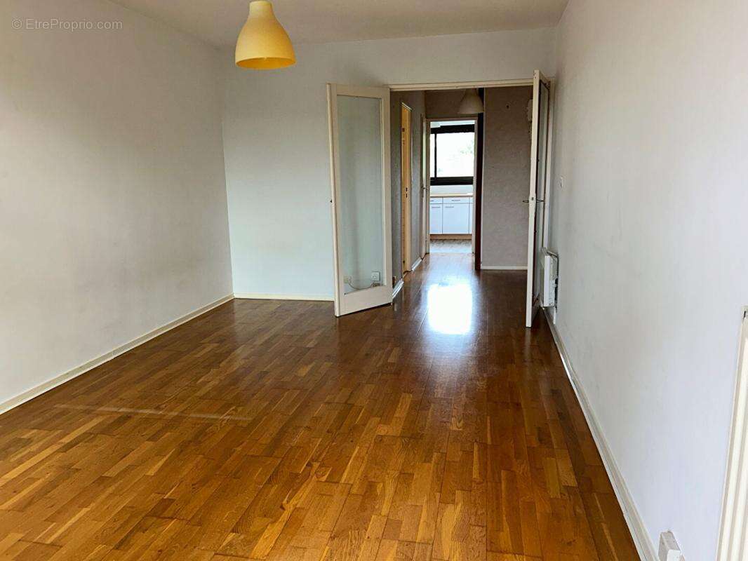 Appartement Blanquefort 1 pièce(s) 38 m2 - photo 5