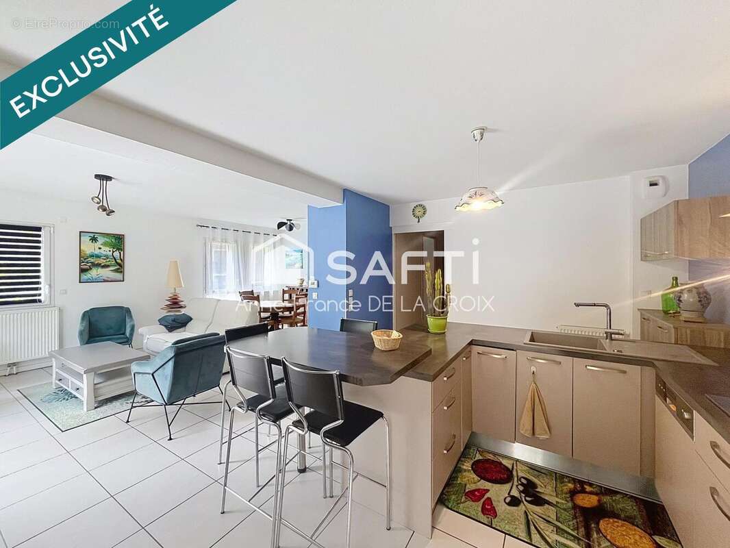 Photo 3 - Appartement à BLANQUEFORT