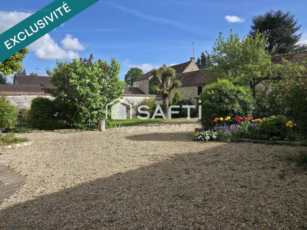 Photo 2 - Maison à LONGNES