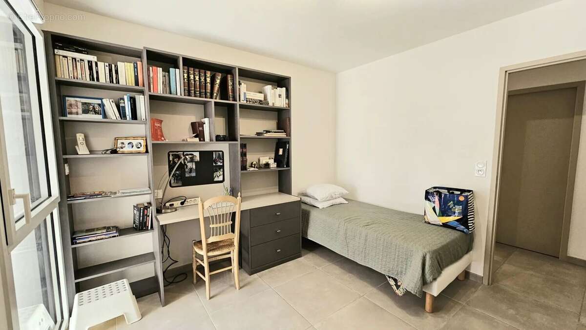 Appartement à NARBONNE