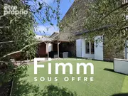 Maison à ROISEY